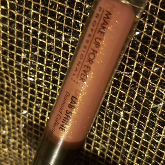 💙🌟🧚‍♀️D16 MUFE DISCONTINUED Lab Shine Diamond Gloss NWOBOX - Picture 1 of 11